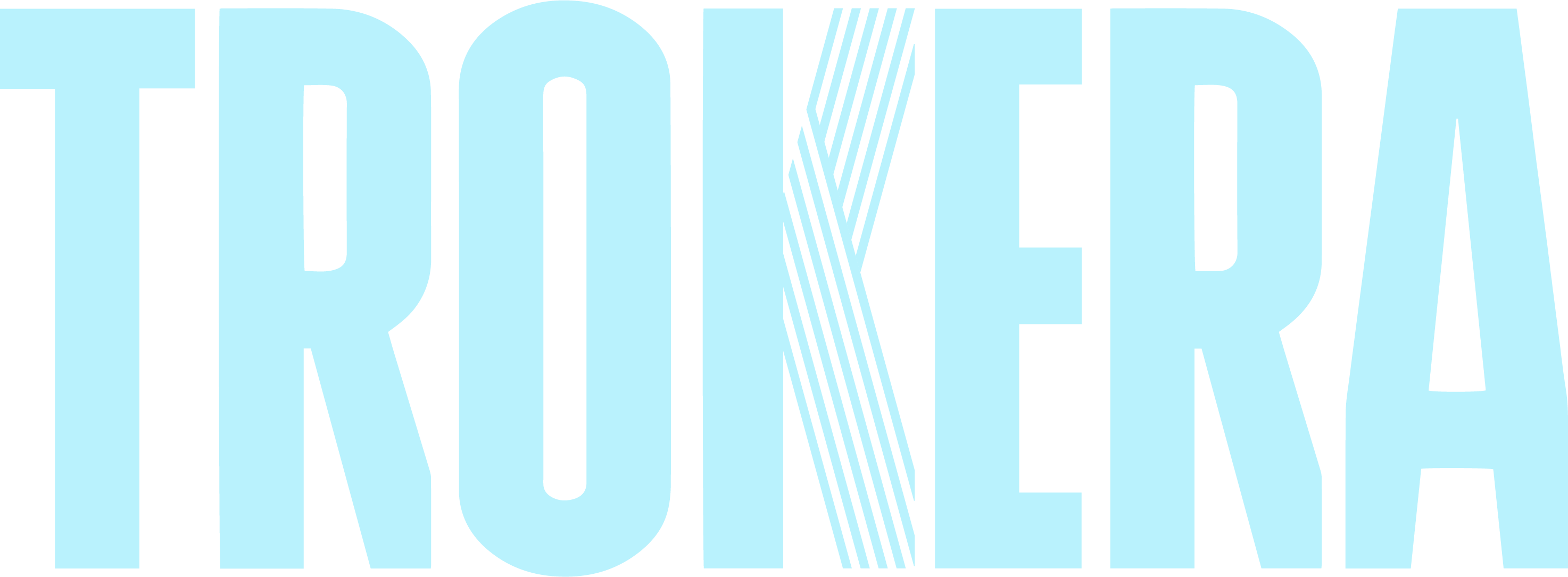 Trokera